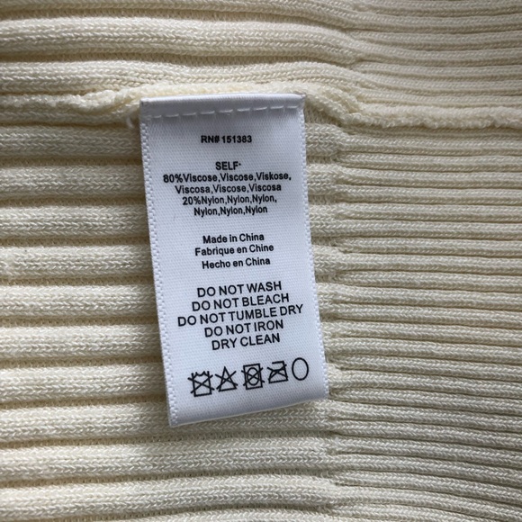 Perle Midi Sweater Dress - Picture 8 of 9